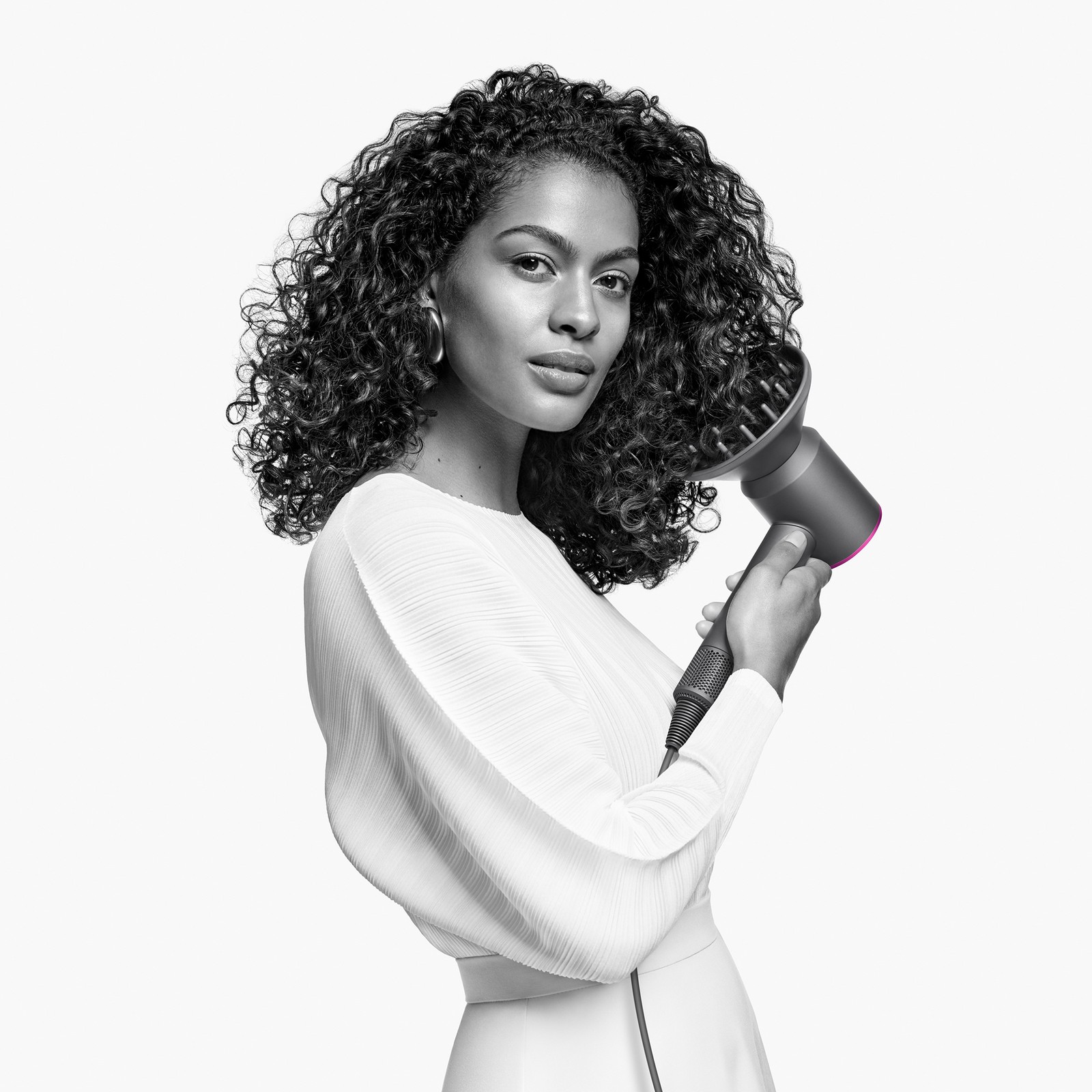 Dyson Supersonic Hair Dryer | Certified Refurbished | Latest Generation