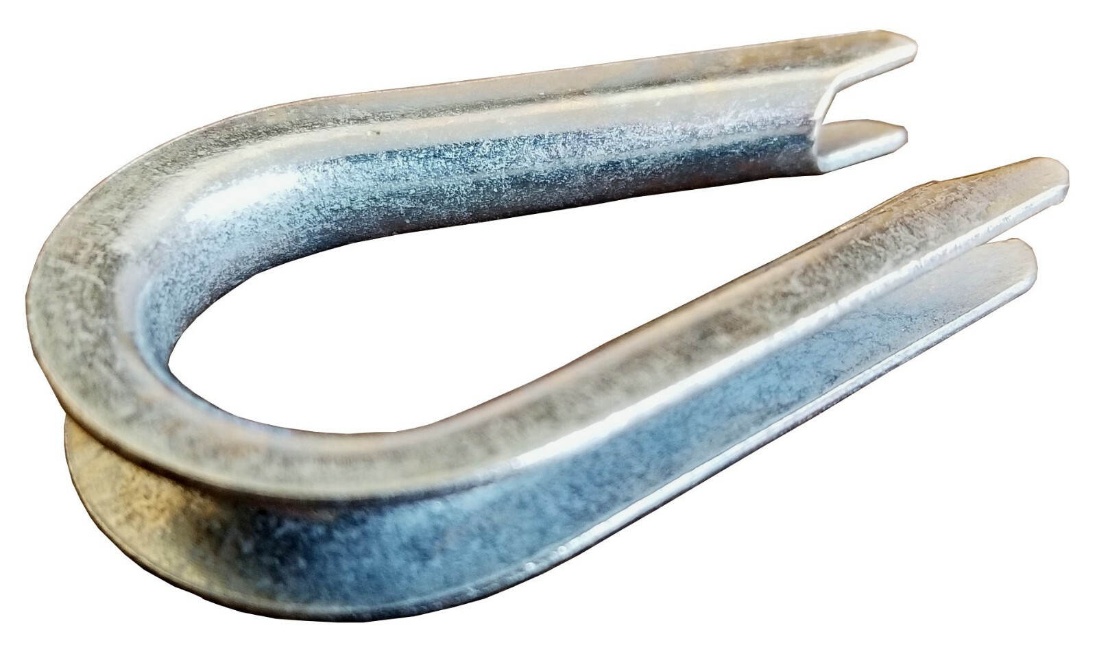 Thimbles for 3/32" to 3/8" Steel Aircraft Cable Wire Rope - Thimbles in Bulk lot