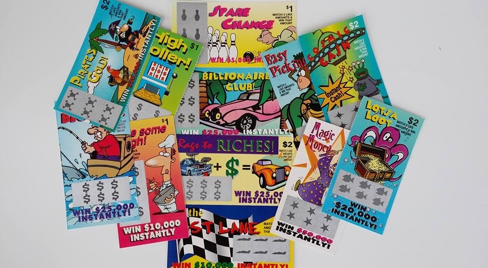 12 FaKe GaG JoKe PrAnK LoTTo LoTTeRy TiCkEtS Special Price $4.49 *FREE Shipping