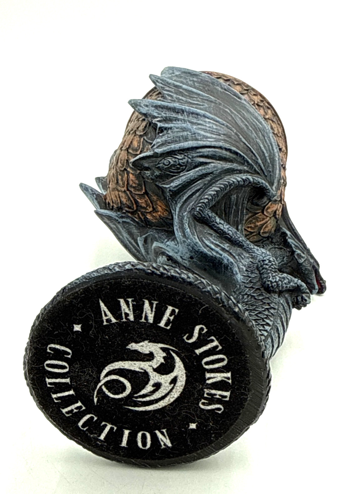 Anne Stokes Dragon Goblet