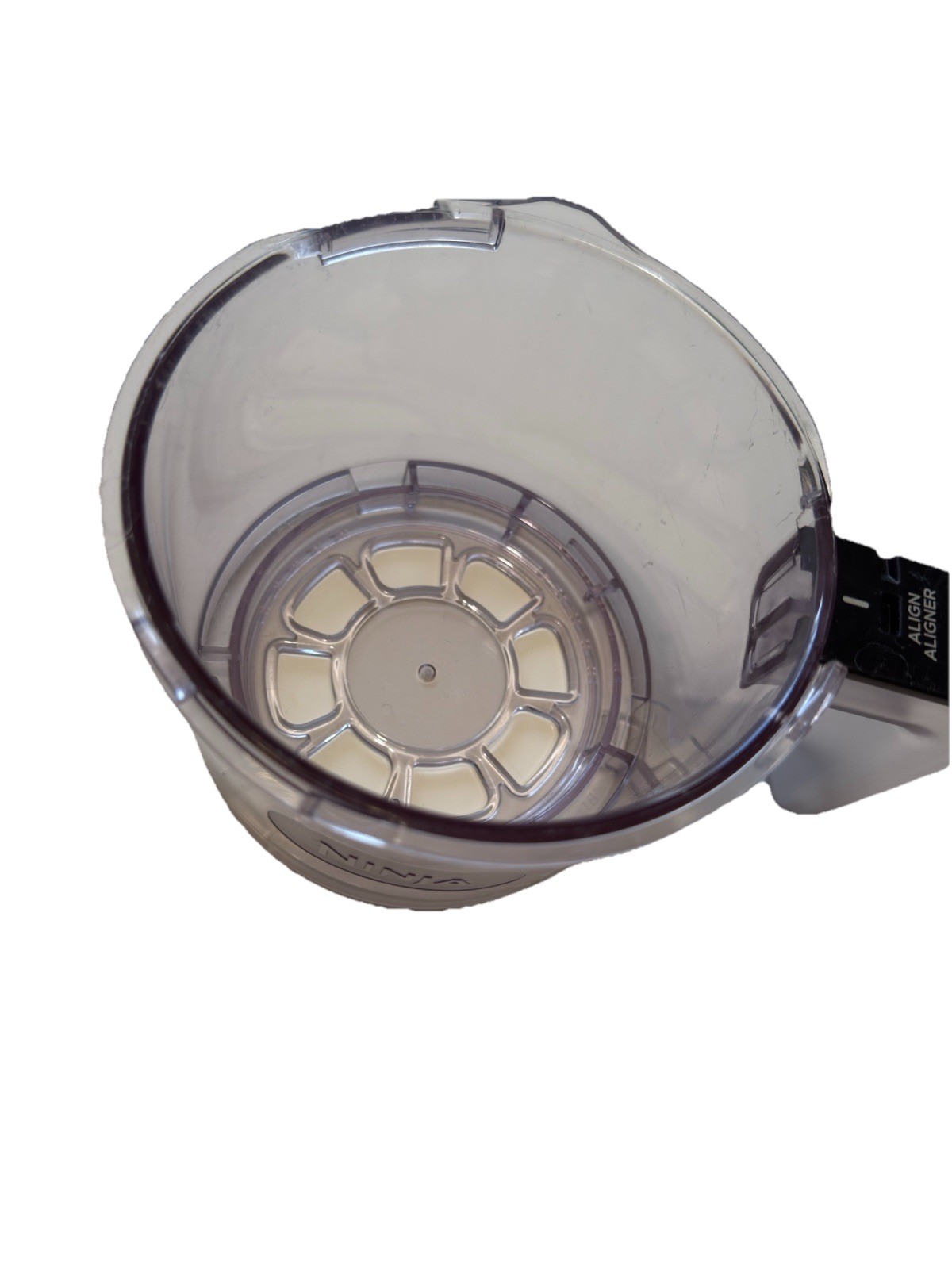 Ninja NC300 CREAMi Ice Cream Maker - Silver