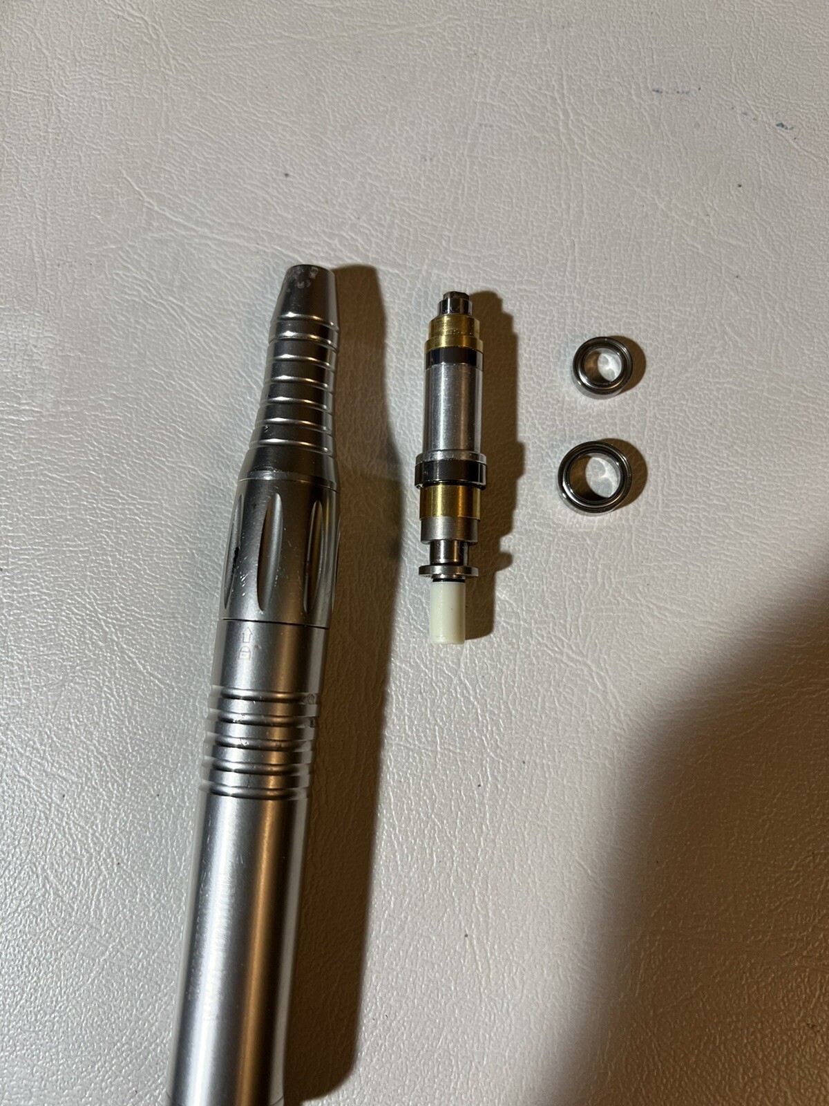 Medicool Pro Power 35k Nail Drill Handpiece Replacement Bearings (only Bearing)