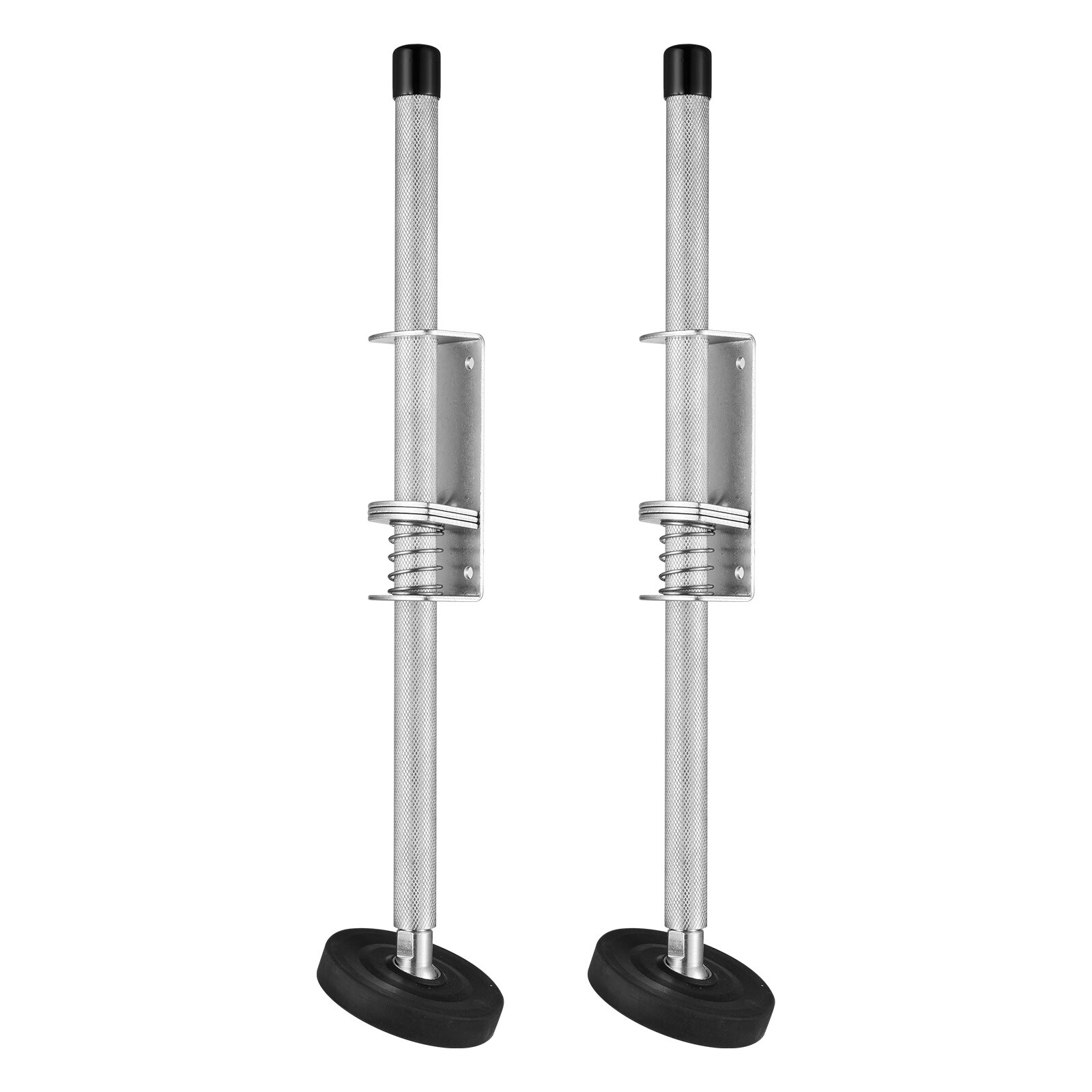 VEVOR 23.4 inch Ladder Levler Steel 550lbs Load Leveling Tool Uneven Ground