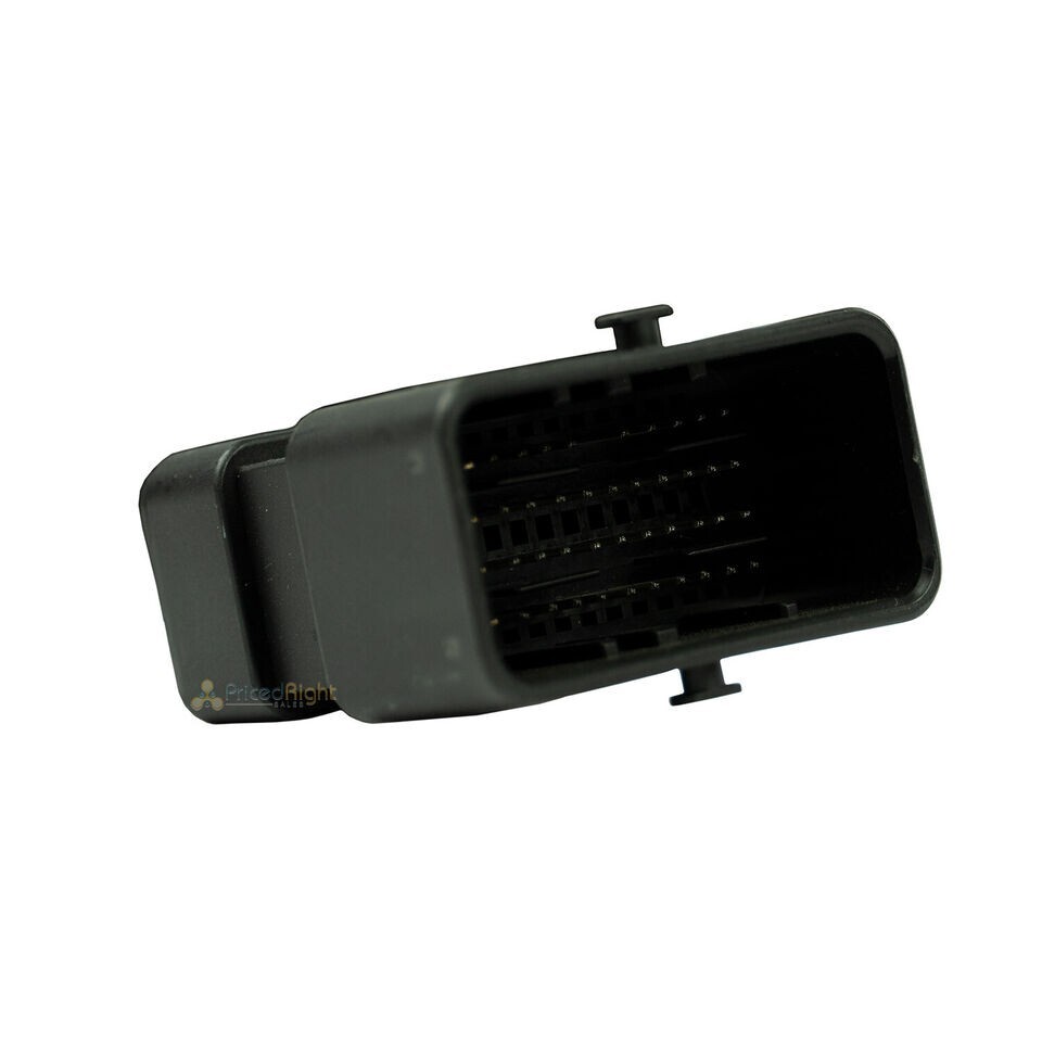 DS18 RY-Harness.HD Harley Davidson Touring Plug + Play Amplifier Amp Harness Kit