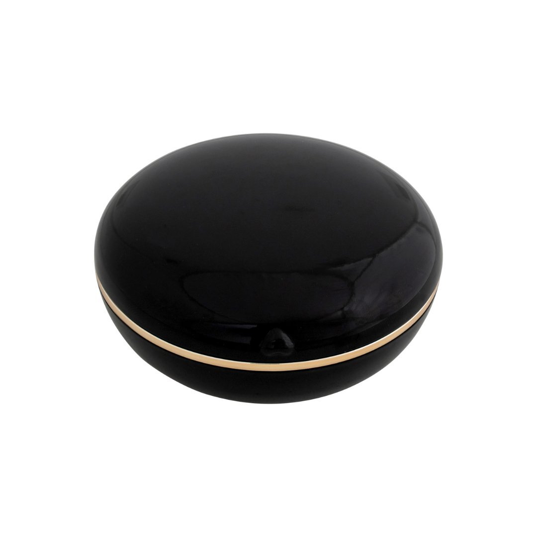 Novel Box Slim LED Lighted Wedding Engagement Jewelry Ring Presentation Box