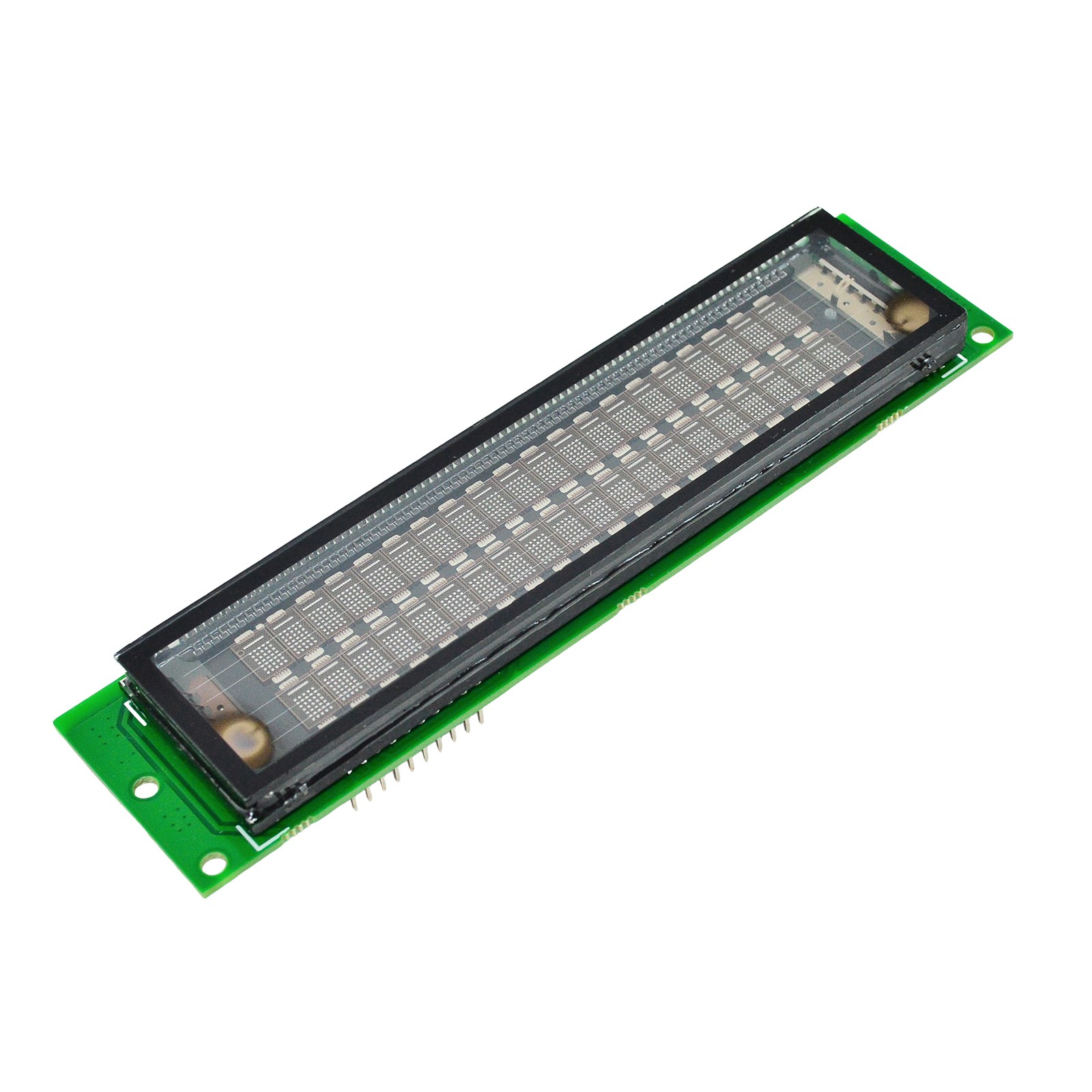 NEW VERSION LCD Display Screen For SSOT 20S207DA1 VFD US STOCK