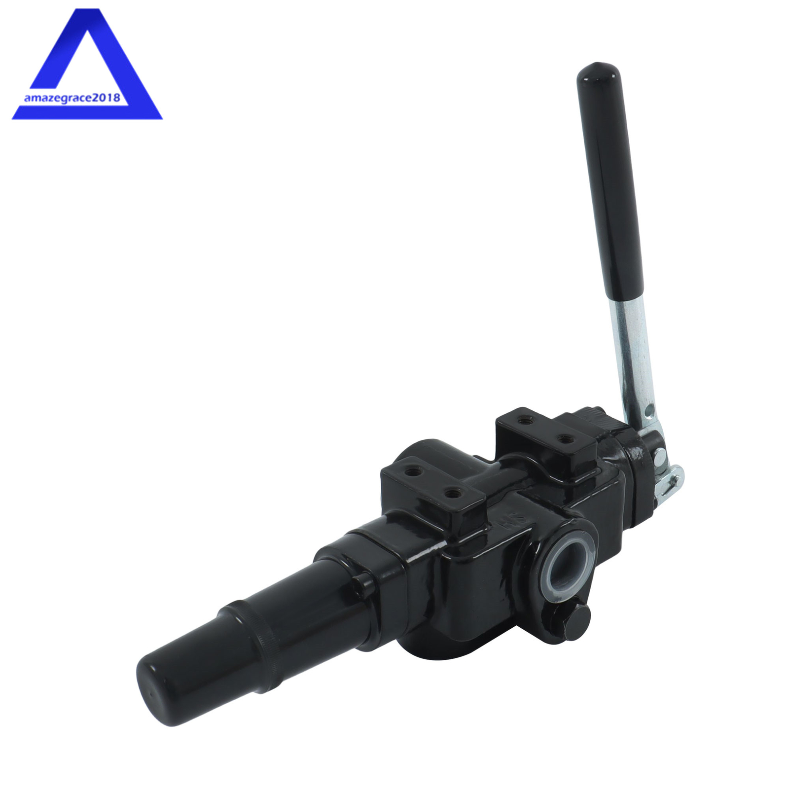 30 GPM Log Splitter Kick-Off Control Valve, 3625 PSI, 3/4" NPT Work Ports