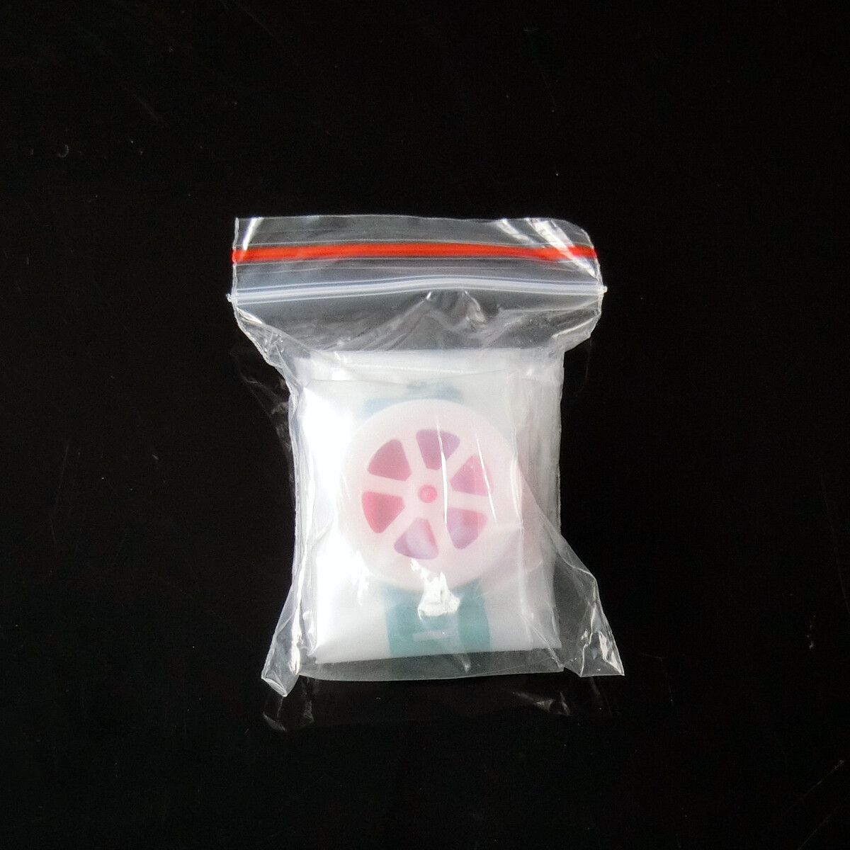 1000Pcs First Aid Skill Practicing CPR Face Shield With One-Way Valve CPR MASK