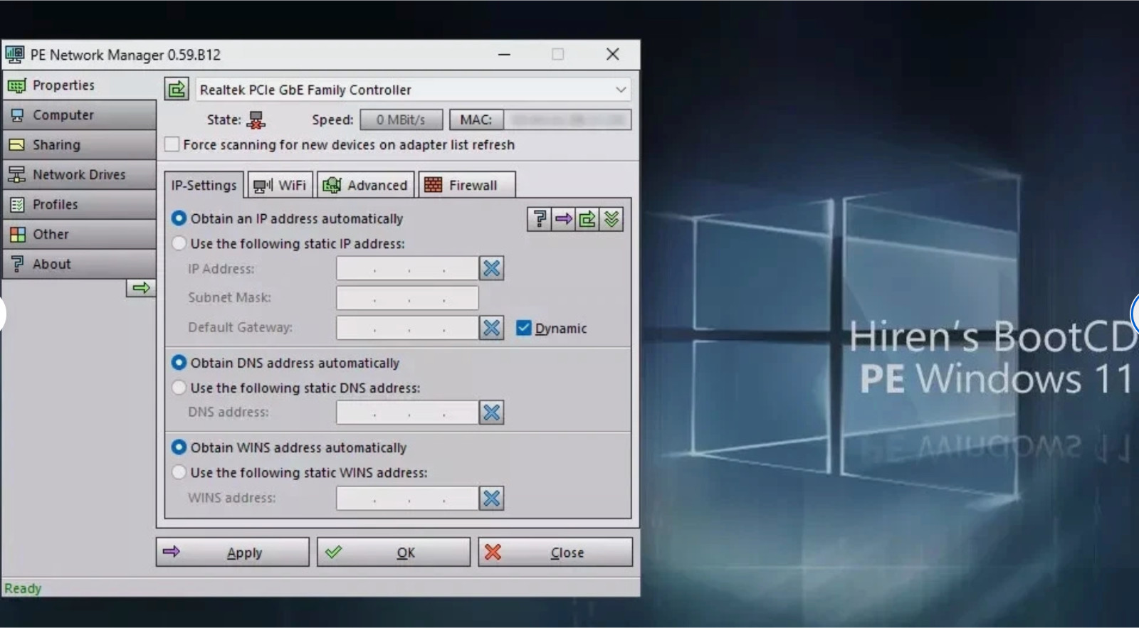 Hiren’s Boot USB 2025 With Recovery Tools Free Same Day Shipping USA