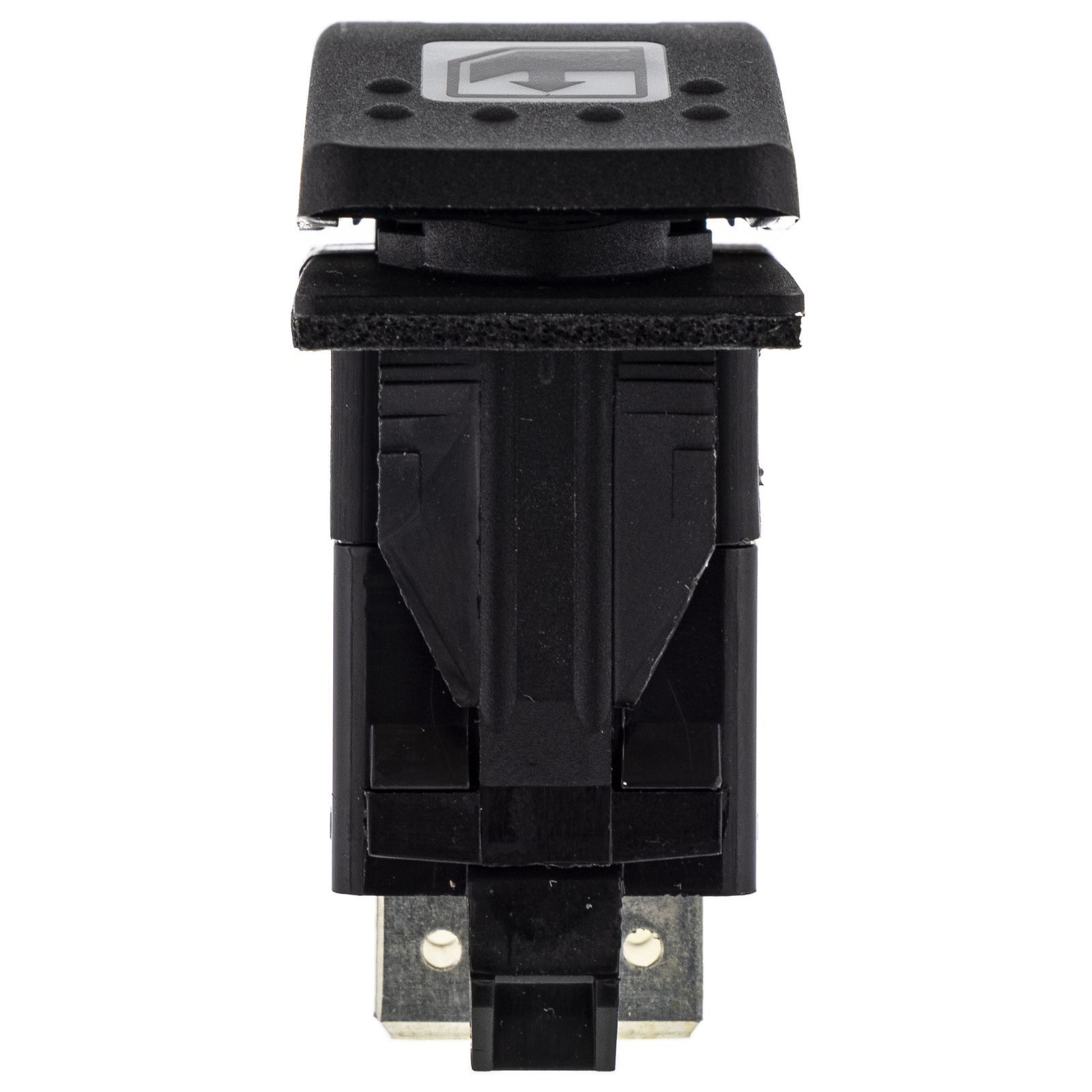 Can-Am 710004979 Left Hand Power Window Switch 2016-2024 Defender & Defender Max