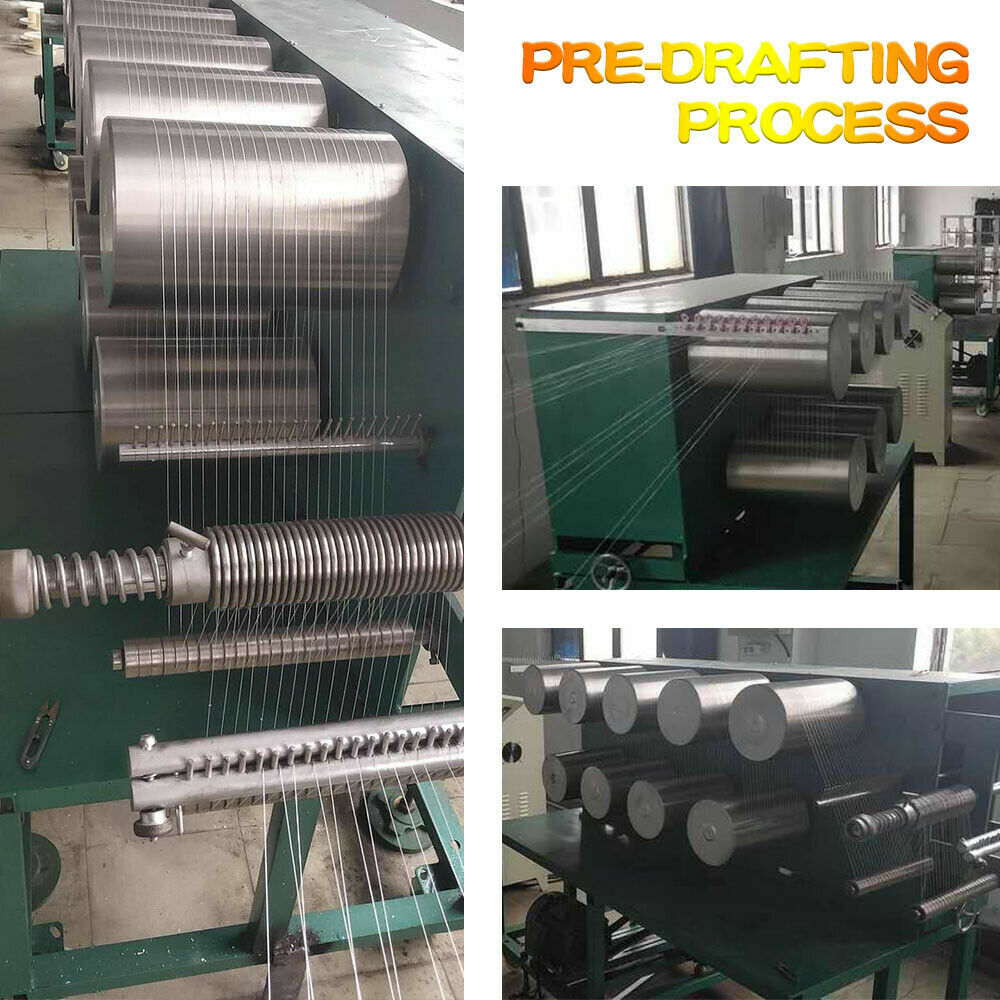 16 Strands 100M-2000M 20lbs-500lbs White Hollow pe Dynema Braided Fishing Line