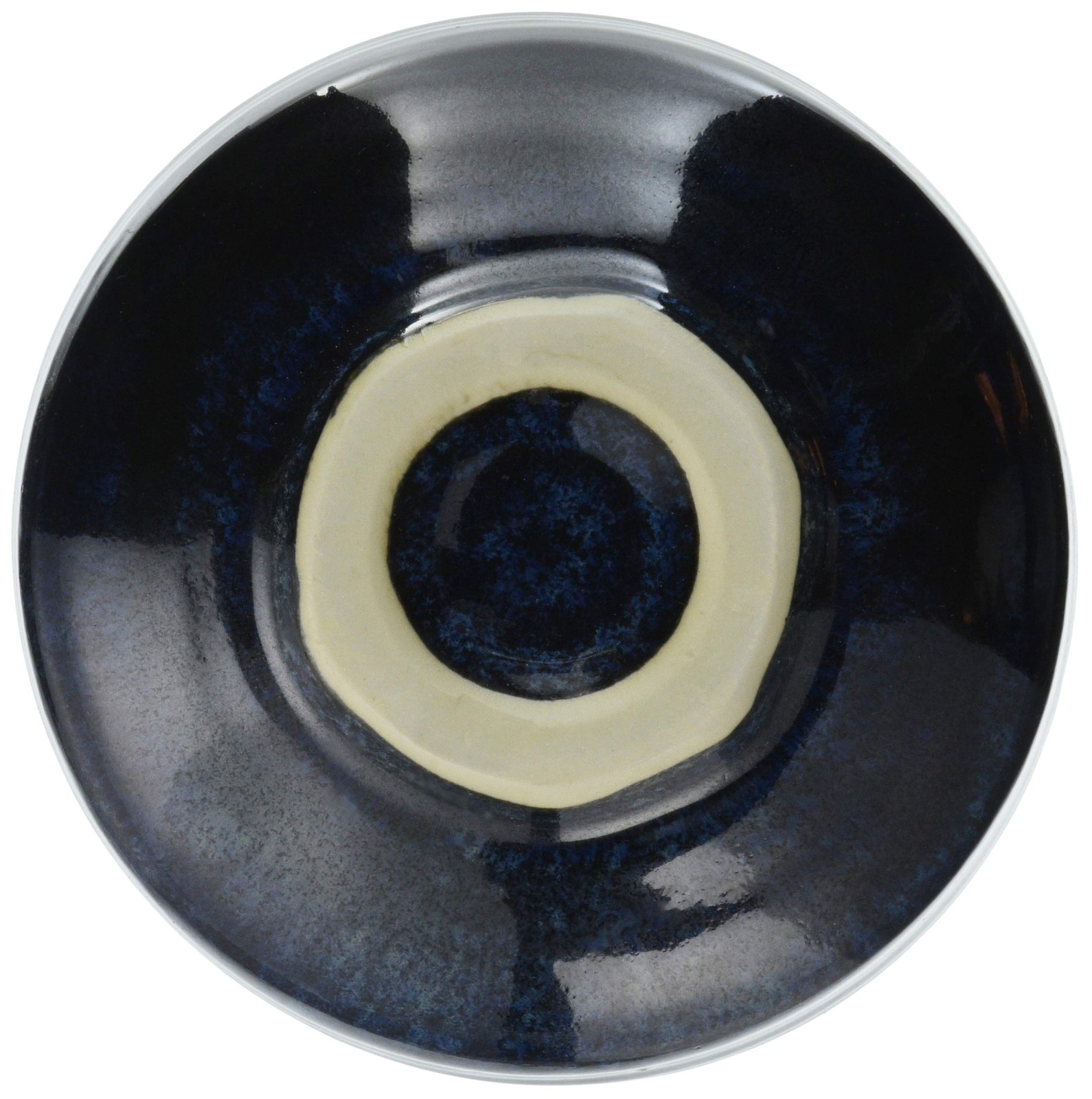 Mino Ware Matcha Bowl Kiln Change Ceramic 19oz 5.2in Japanese Tea Cup Japan