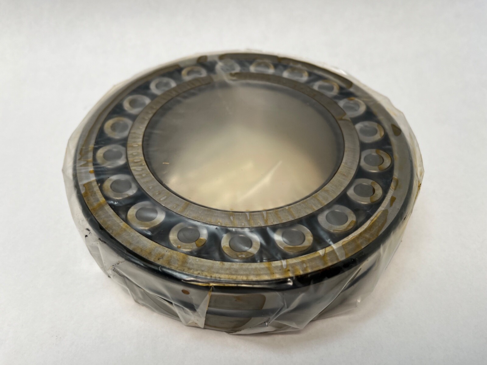 NTN 22218BD1C3 Spherical Roller 90x160x40 mm 22218CJ 22218 B W33/D1 C3 Japan