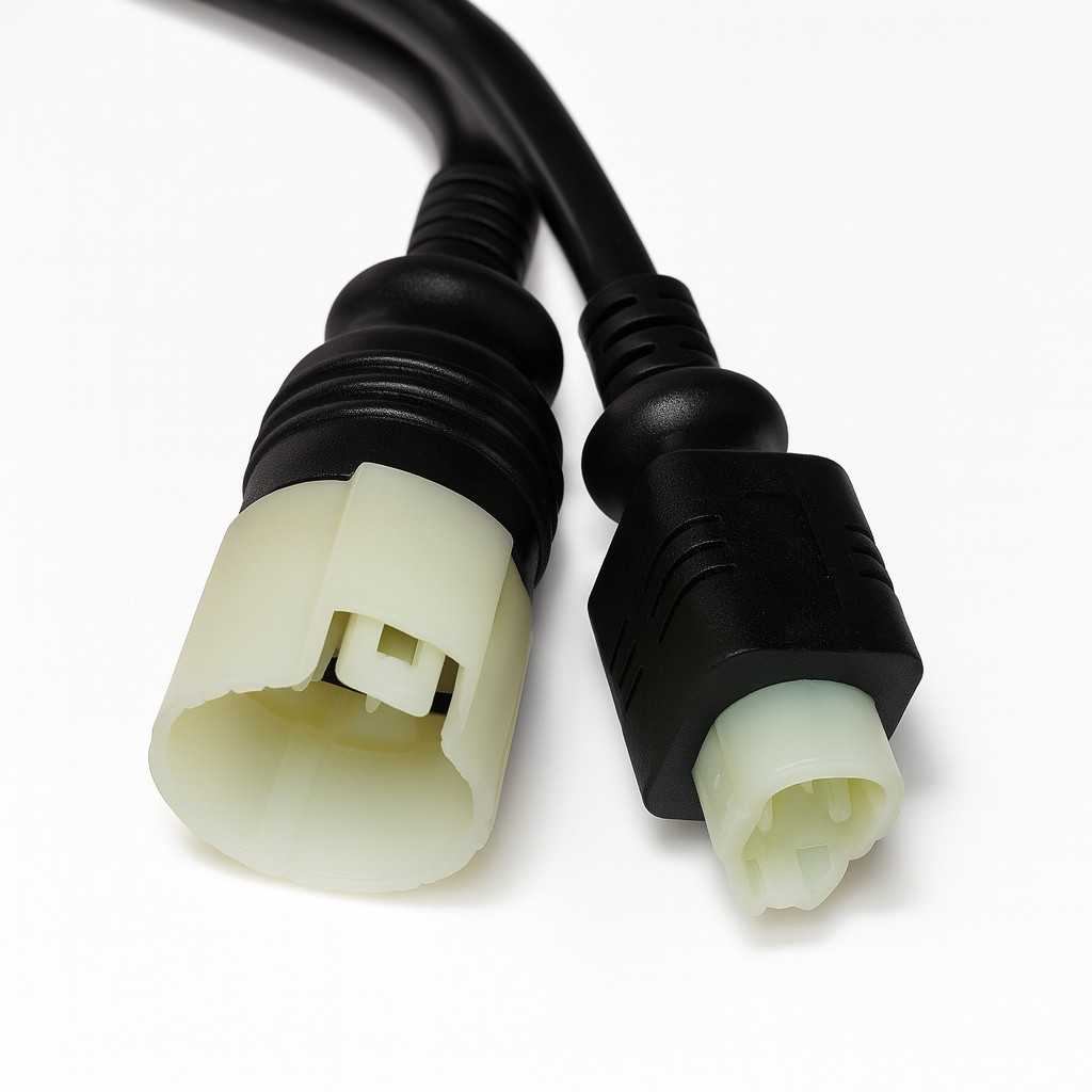 Diagnostic Cable for Suzuki SDS 8.70 Outboard Boat Marine usb drive