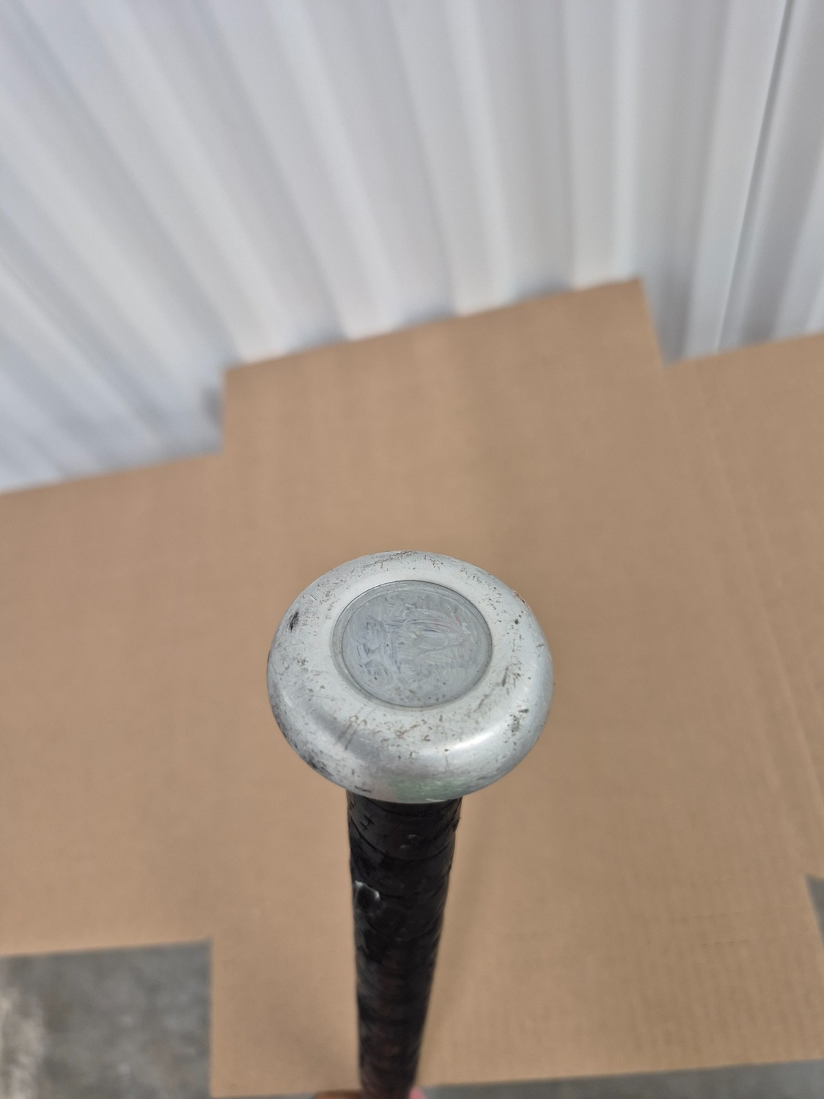 Louisville Slugger Baseball Bat 31 in 28 oz. TPX Laser SL31 - 2-3/4" USA Made