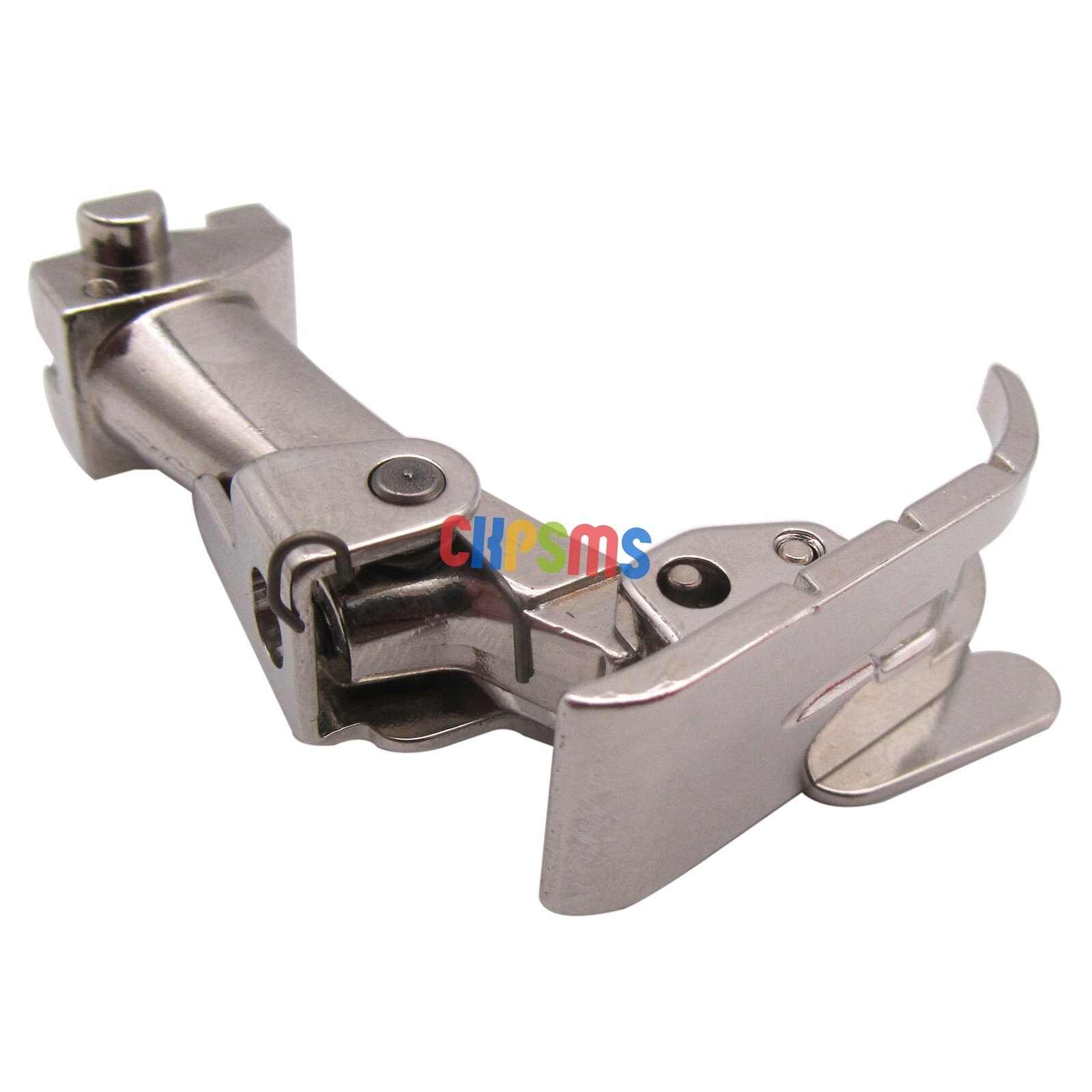 ¼″ Patchwork Foot w/ Guide –Fits Bernina B215, Activa 130, 135, 140, 145, B475QE