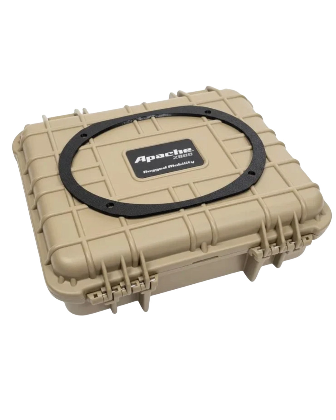 Speaker Spacer Ring 6x9 for Apache 2800