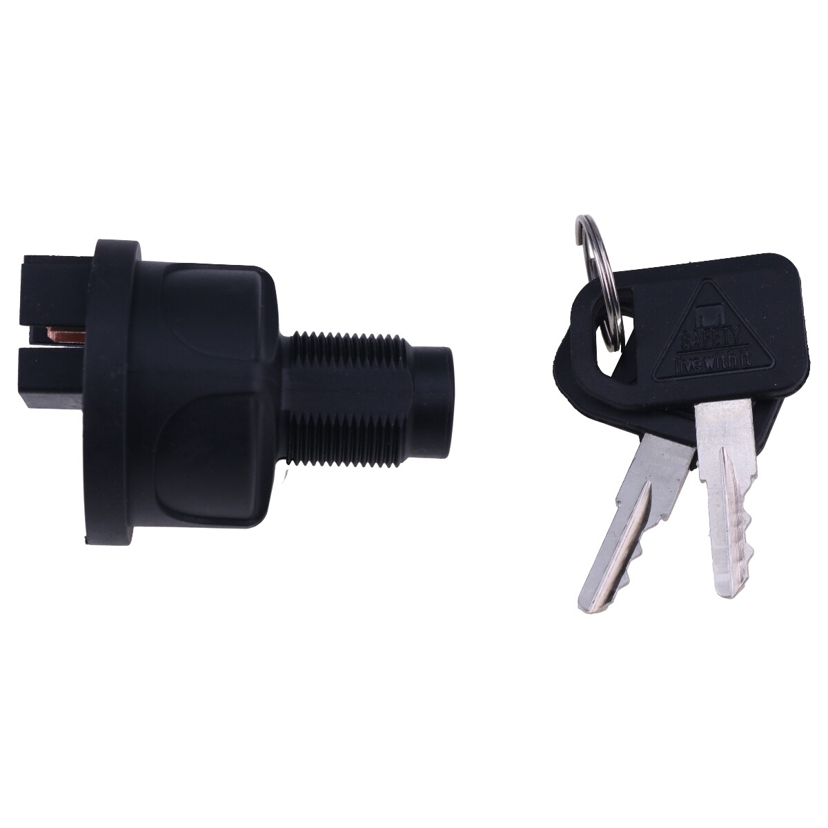 Rotary Switch AUC15805 AUC18708 AUC13979 for John Deere 550 636M 648M 652M 652R