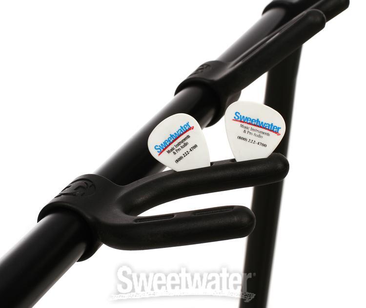 Hercules Stands GS523B Multi-Guitar Rack for up to 3 Guitars