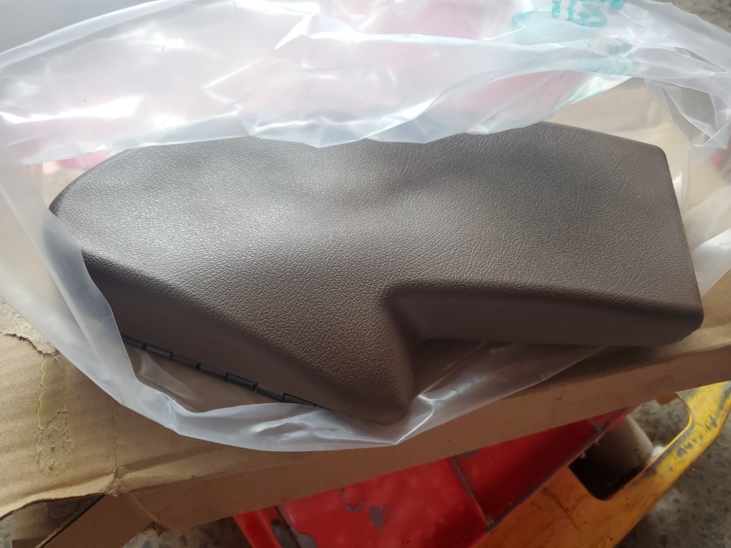 Armrest Elbow Cushion JD Re151332
