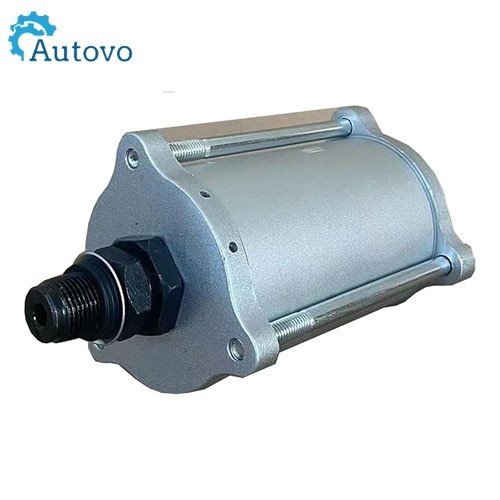 Air Motor for Pneumatic Hydraulic Pumps housing with Stud