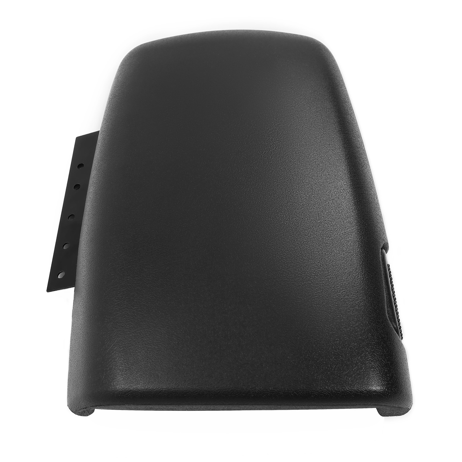 For Camaro / Firebird 1997-2002 Console Door Lid Armrest #10421355 Ebony Black