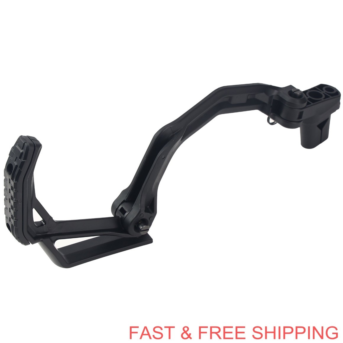 FoIding Adapter Ergonomic Reverse Crossbow For Reverse Ergonomic No For G Lcok