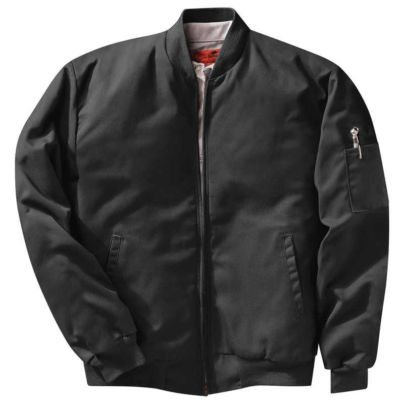 FLASH SALE! Perma-Lined Team Jacket - FREE SHIPPING