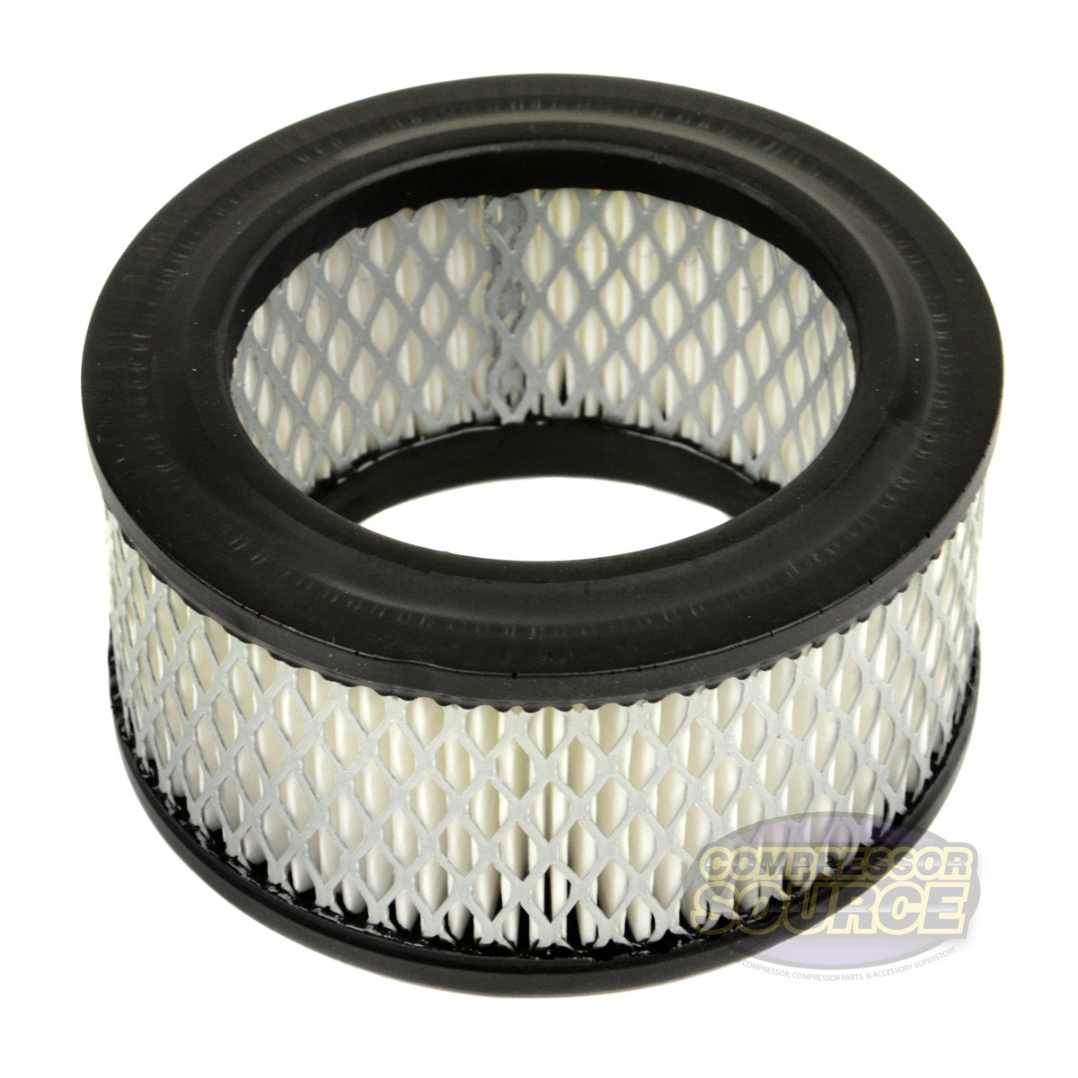 2 Pack A424 Air Compressor Air Intake Filter Element For Ingersoll Rand 32170979