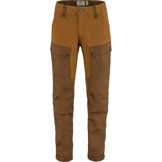 {BIG SALE}- Fjallraven- Men’s- Keb Trousers M- PREE SHIPPING!!!