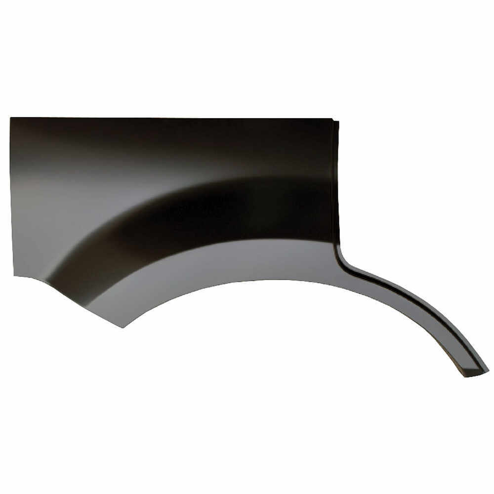 Wheel Arch Quarter Panel fits 08-12 Ford Escape Mercury Mariner Mazda Tribute PR