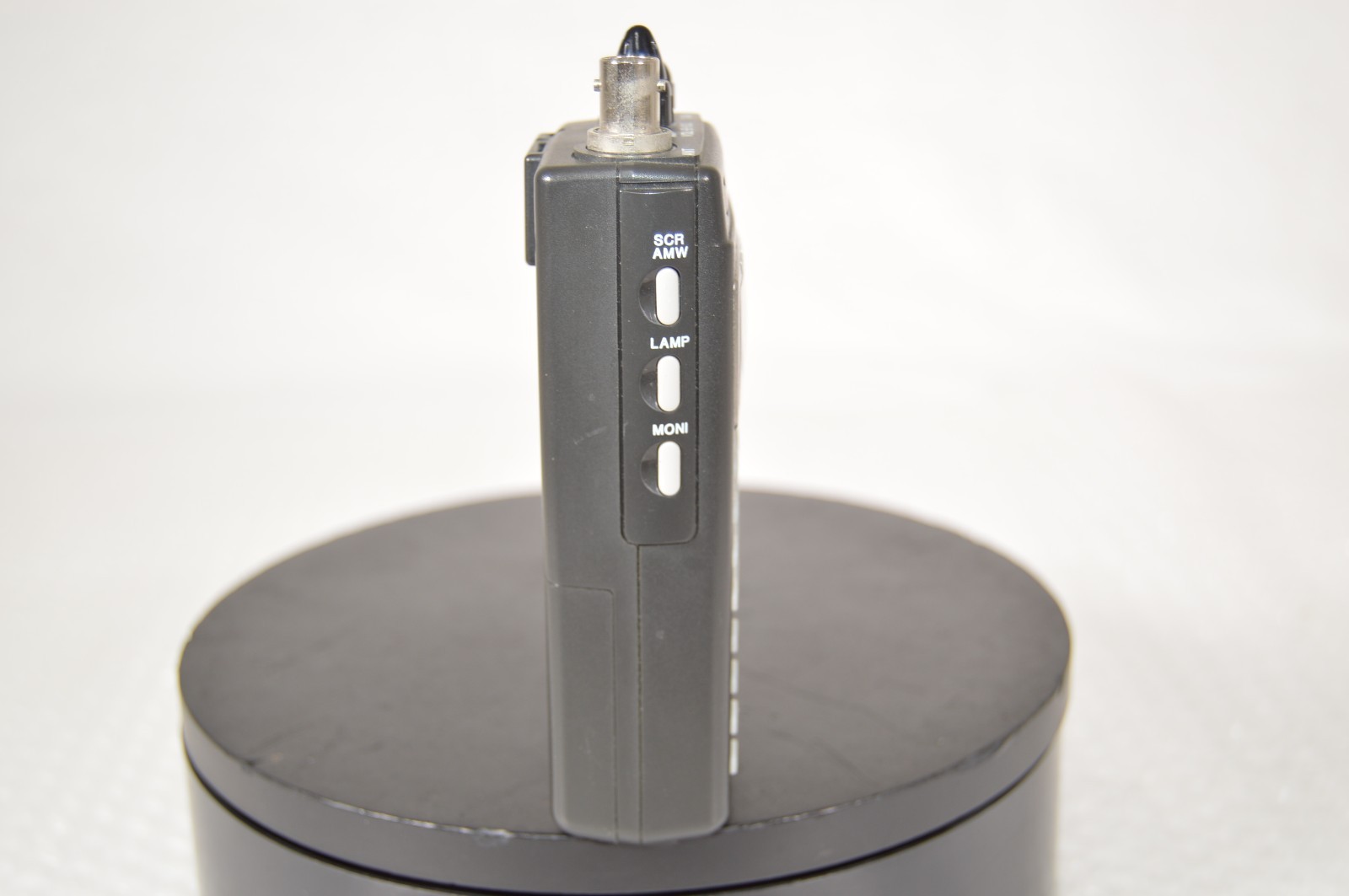 YUPITERU MVT-7300 Multiband Receiver Wideband Amateur Radio Tested Excellent