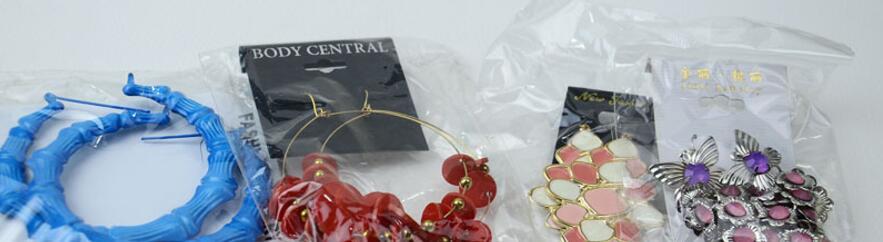 Wholesale Jewelry Lot - 40 Pairs High End Quality Earrings US Seller Fast Ship