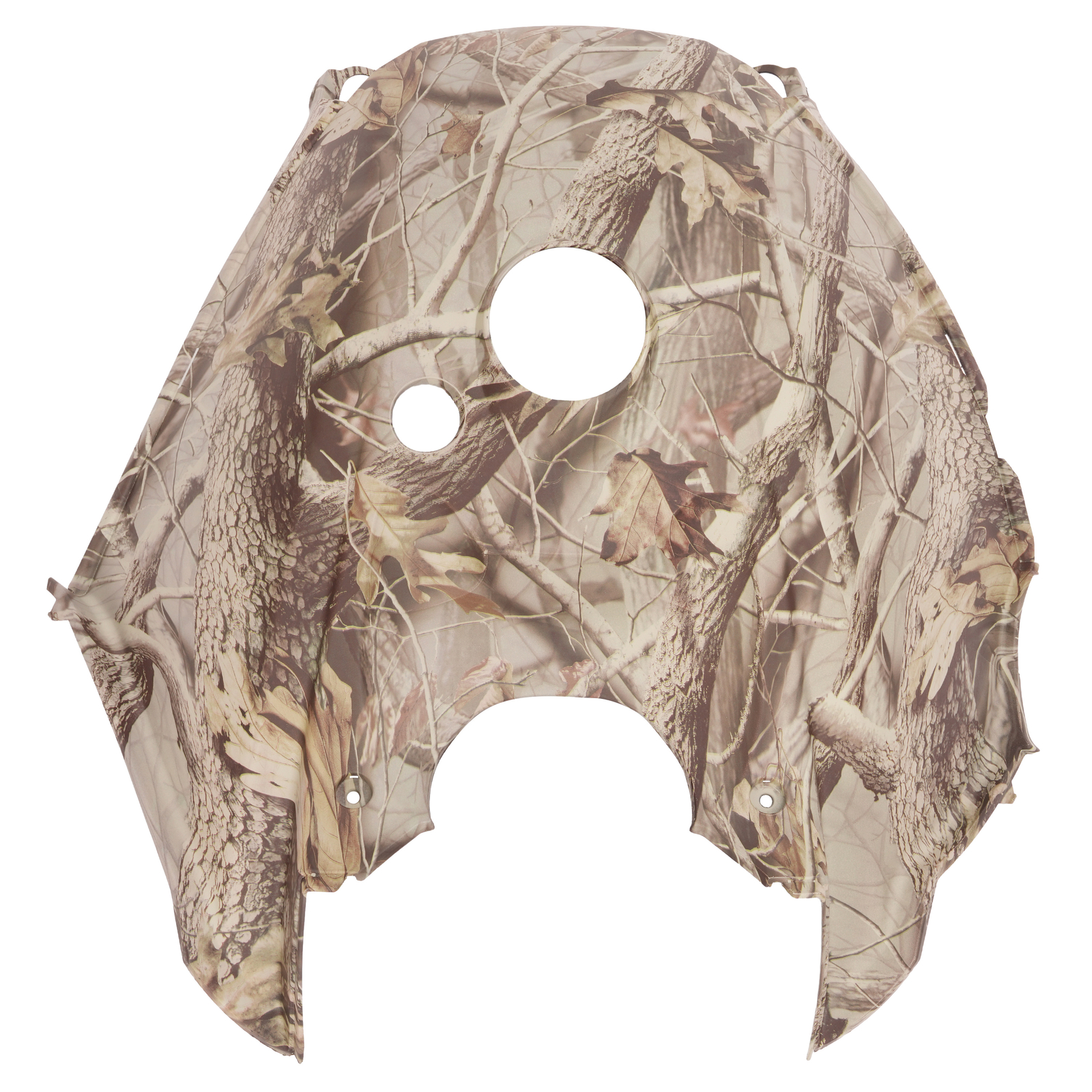 Fender Set For Yamaha Grizzly 400 450 2007-2008 & Kodiak 400 450 2005-2006