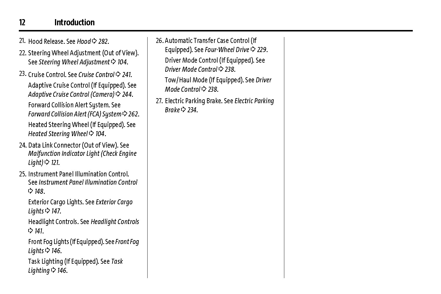 2026 GMC Sierra/Denali 2500 3500 HD Owners Manual User Guide PRINTED HARD COPY