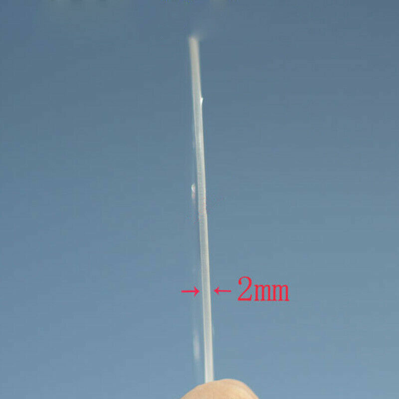 Dia. 300mm Focal 400mm PMMA Fresnel Lens Optical Solar Concentrator Magnifier