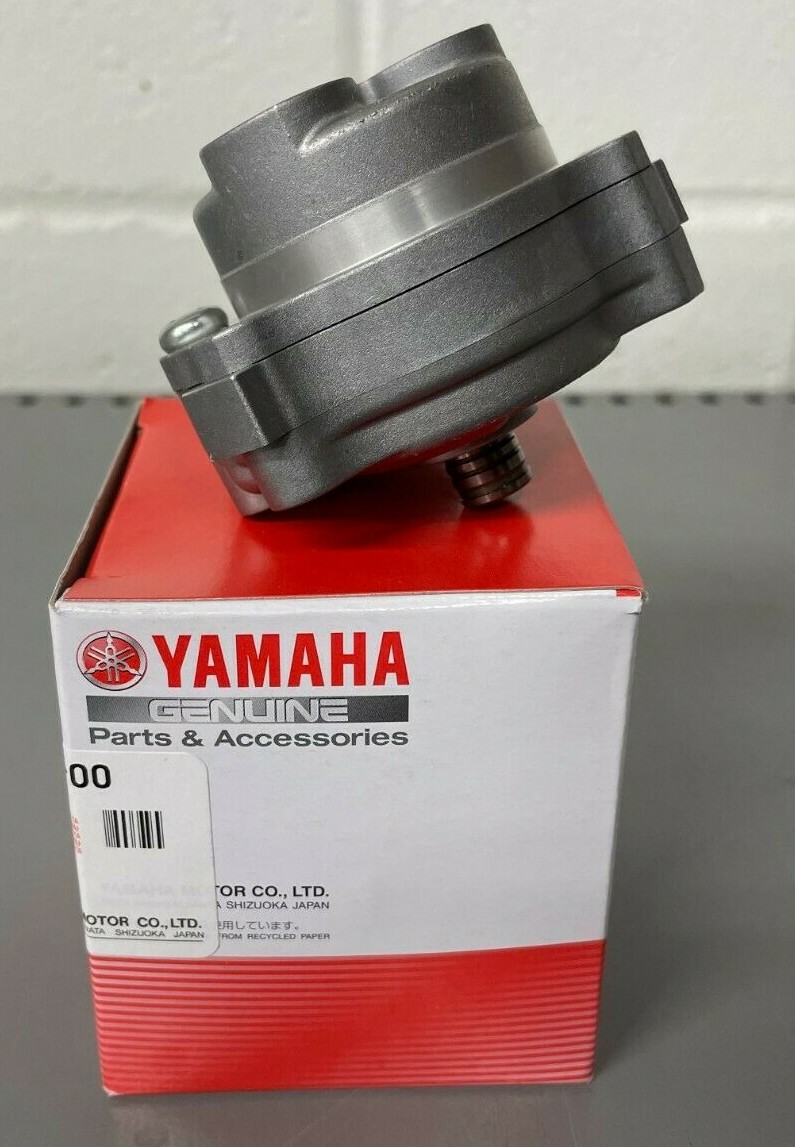 OEM YAMAHA OIL PUMP ASSY 2001-20 RAPTOR 660 & 700 YFM660R YFM700 5LP-13300-00-00