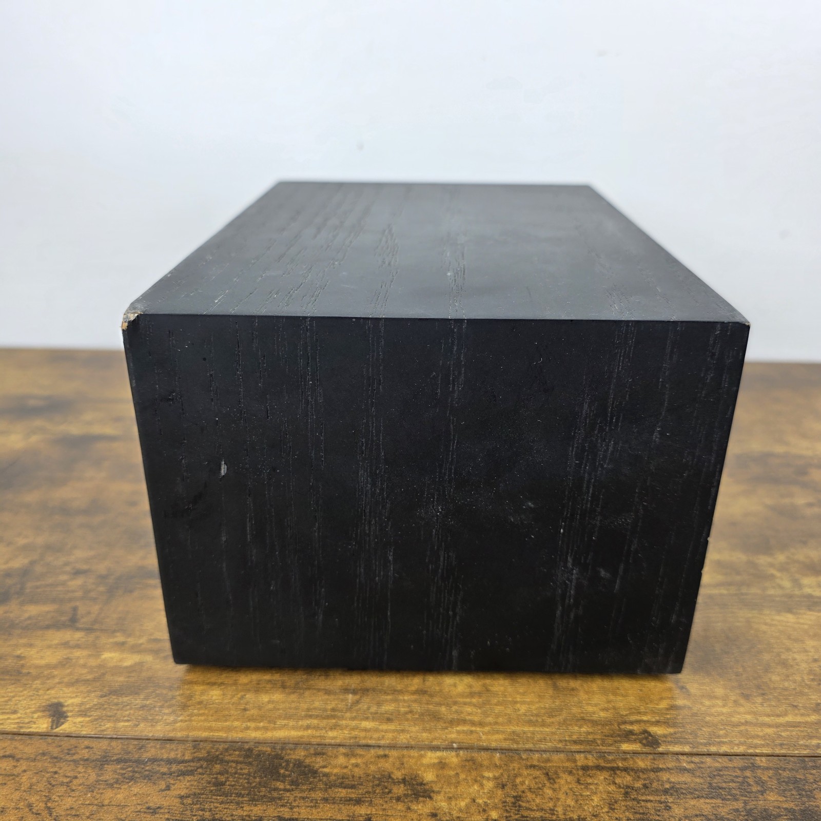 Tivoli Audio "Model CD" Micro Stereo CD Player with Power Supply - Tested Works