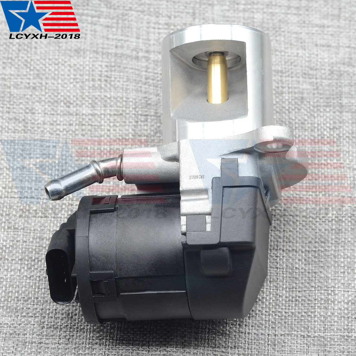 EGR Valve For Mercedes-Benz GL350 ML350 E350 GLS350d E350 S350 3.0L S63 AMG 5.5L