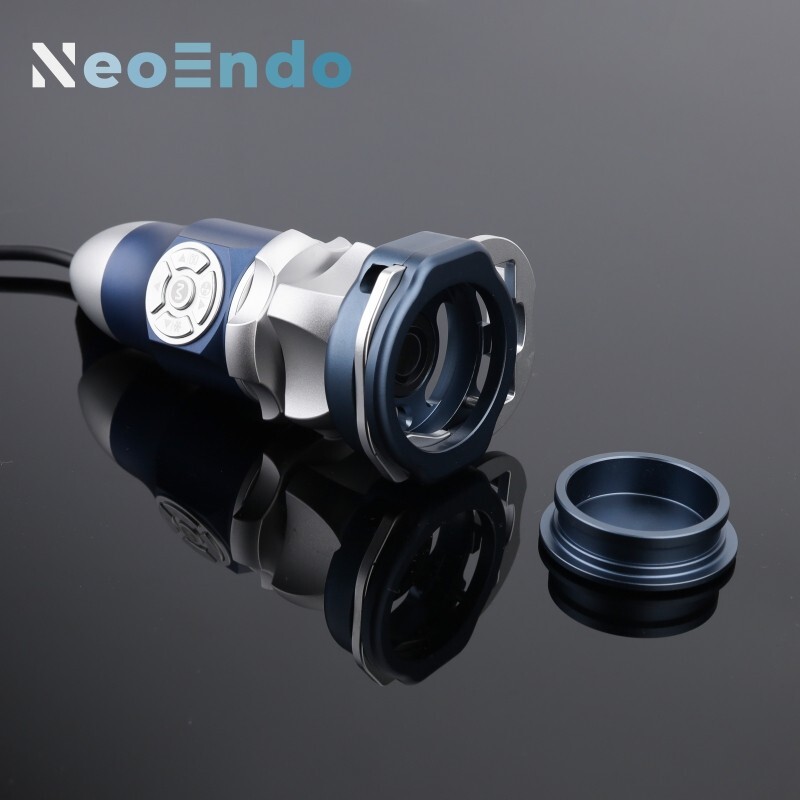 Medical Portable Endoscope Camera Full HD 1080P HDMI And USB Video Output