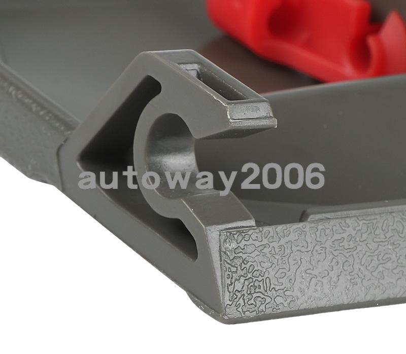 Parking Brake Release Handle Front for Dodge Dakota 2005-2007 Durango 1CM30XDHAA