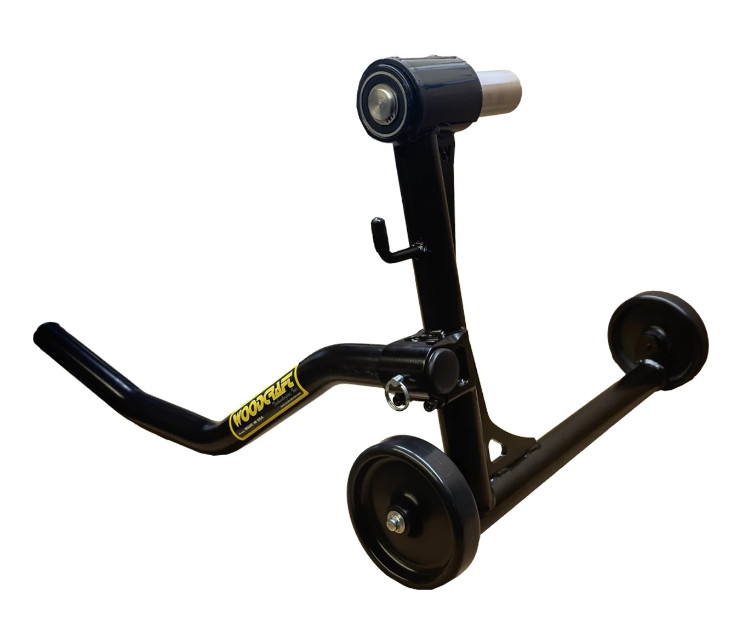 21-0105 Single Sided Swingarm Stand w/ Pin choice