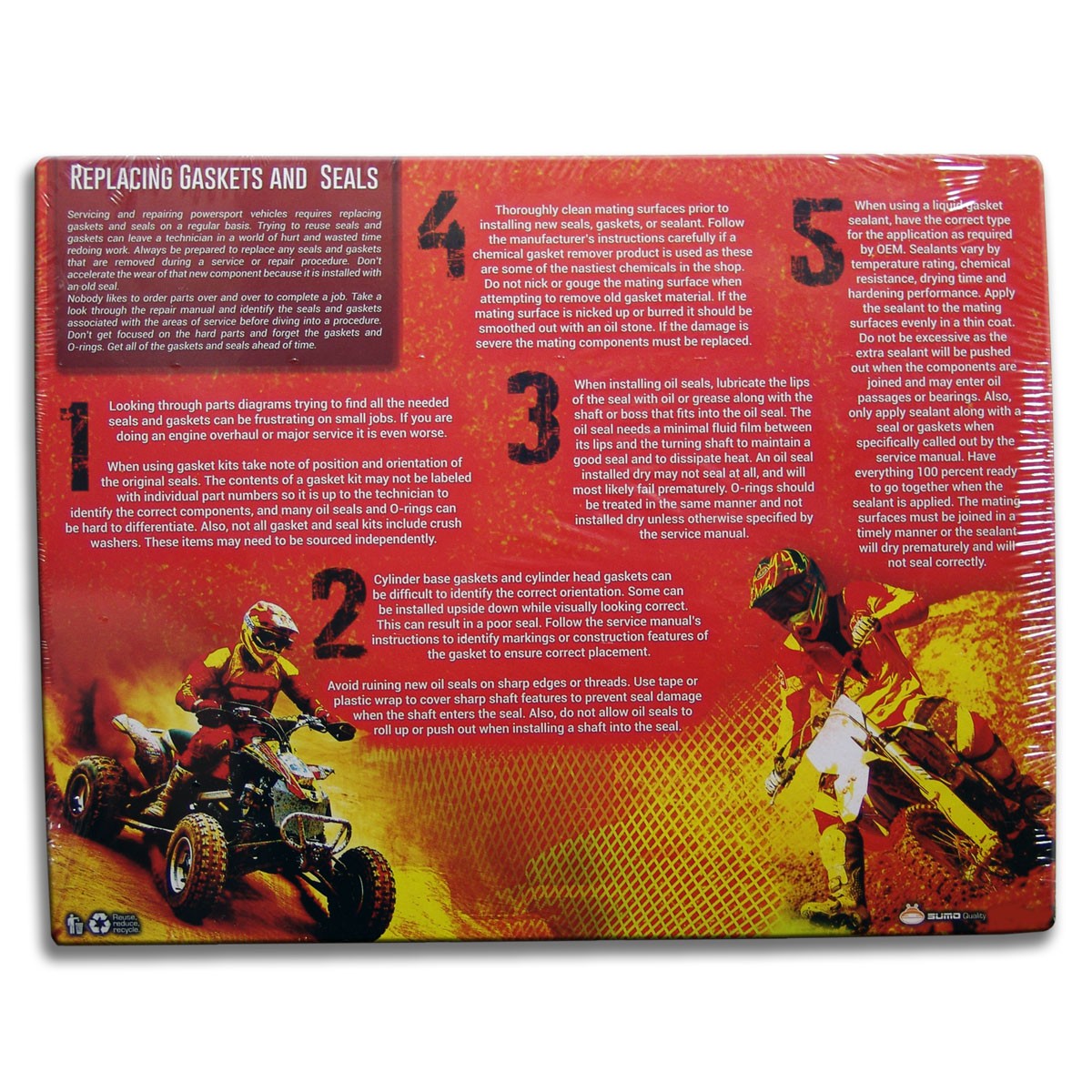 Complete Engine Gasket Kit Set for Kawasaki KE100 [1976-2001] KD100 M[1976-1989]