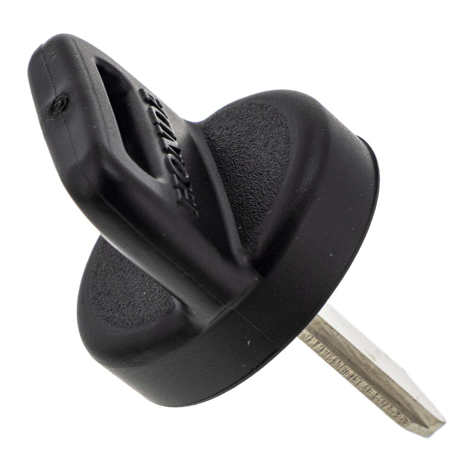 Honda 35122-HF1-881 Type 2 Blank Key 1990-2015 FourTrax Recon 200 250 300 350