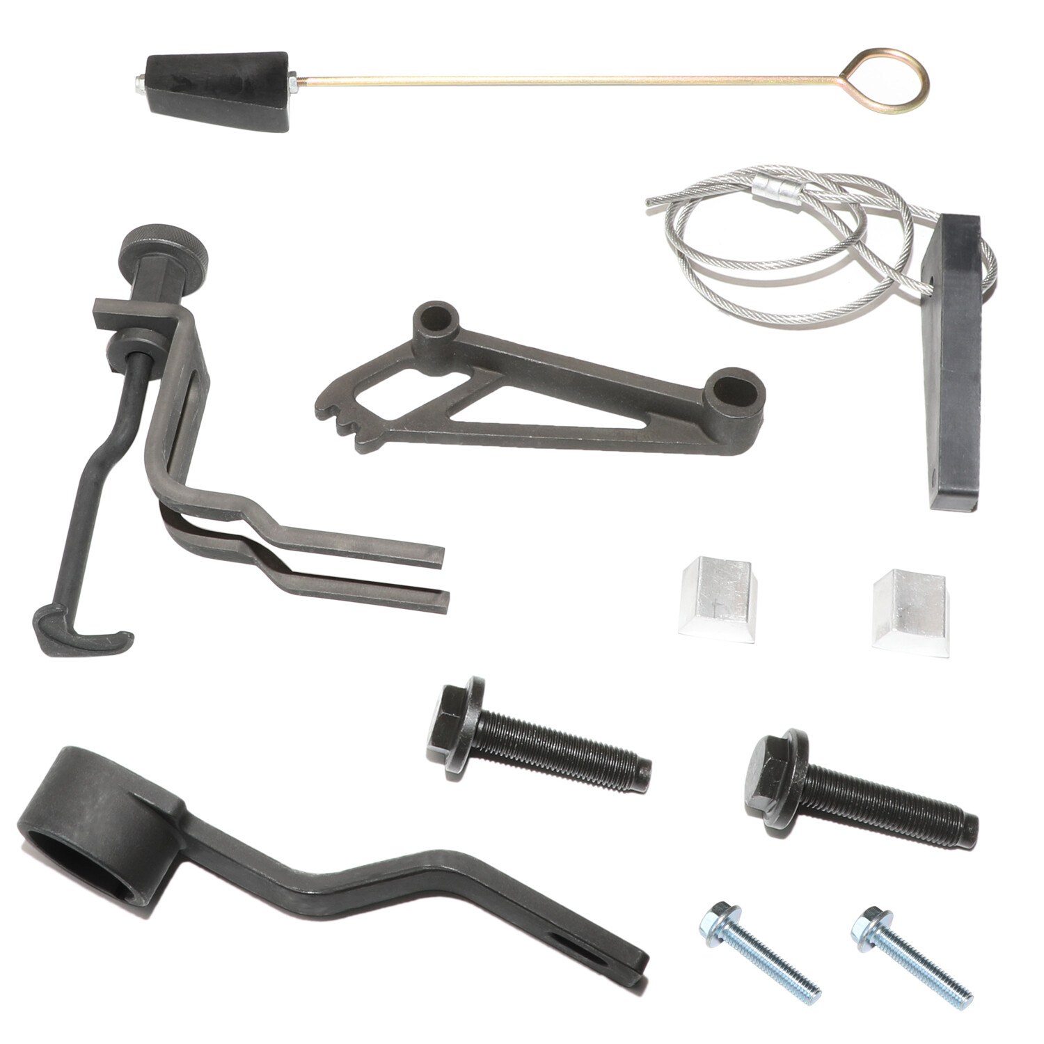 For Ford 4.6L/5.4L Cam Phaser Crankshaft Position Timing Chain Engine Tool new