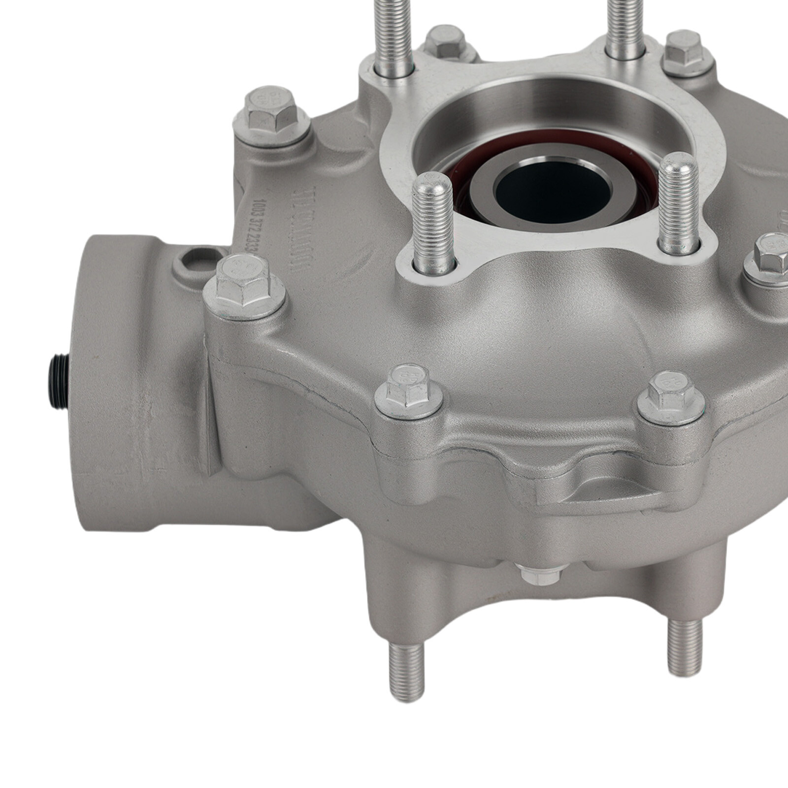 Rear Final Drive Differential Gear for Honda TRX500 Foreman Diff Rear 2012-2013