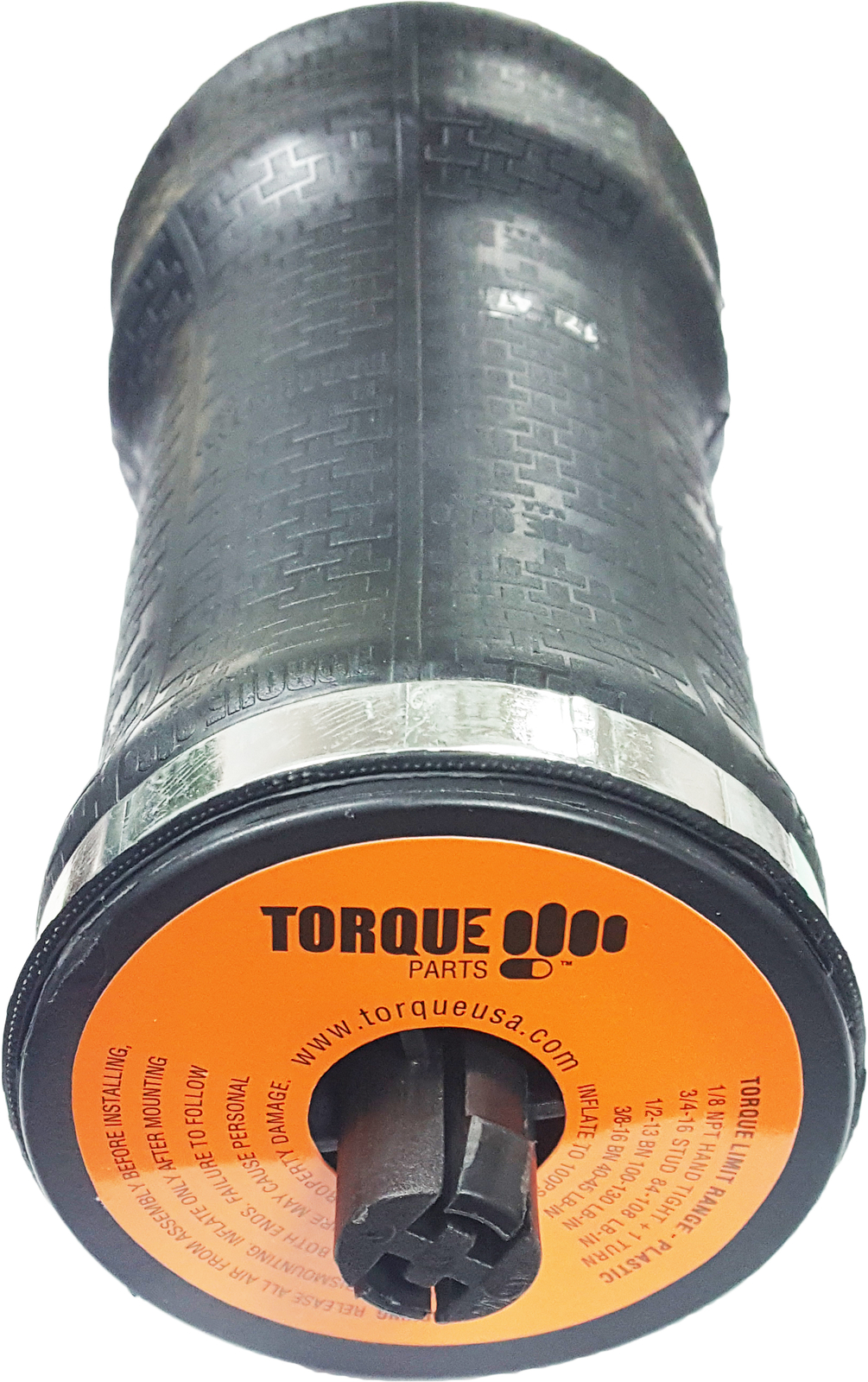 Cabin Air Spring for Kenworth Aerocab (99&Later) T81-1000 Replaces W02-358-7109