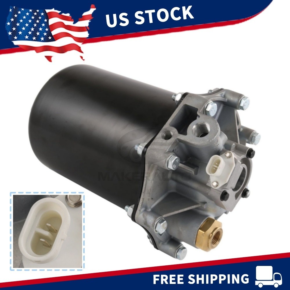Air Dryer 12V 12V-AD-9 AD9 Style For Volvo 20991976 26QE377 065225 109685