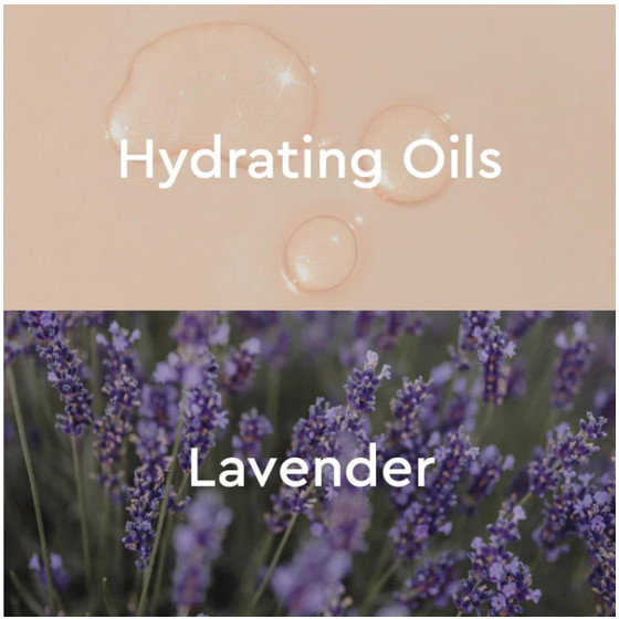 Kneipp Bath Oil, Relaxing Lavender, 0.67 fl. oz