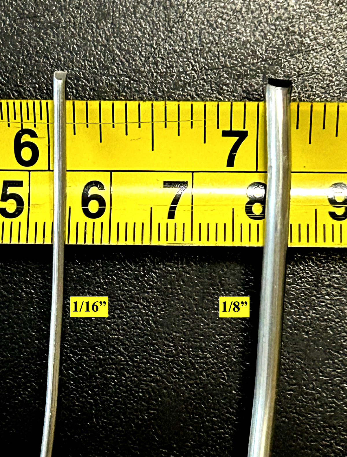 Stay-Brite#8 Silver Bearing Solder with Paste Flux & Brush HVAC KIT